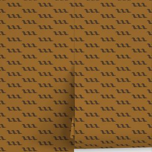 Lulu and Georgia Tiikeri Wallpaper by Sarah Sherman Samuel