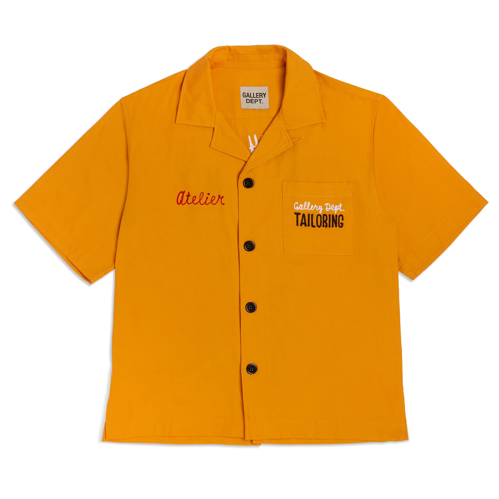 Gallery Dept ATELIER PARKER SHIRT