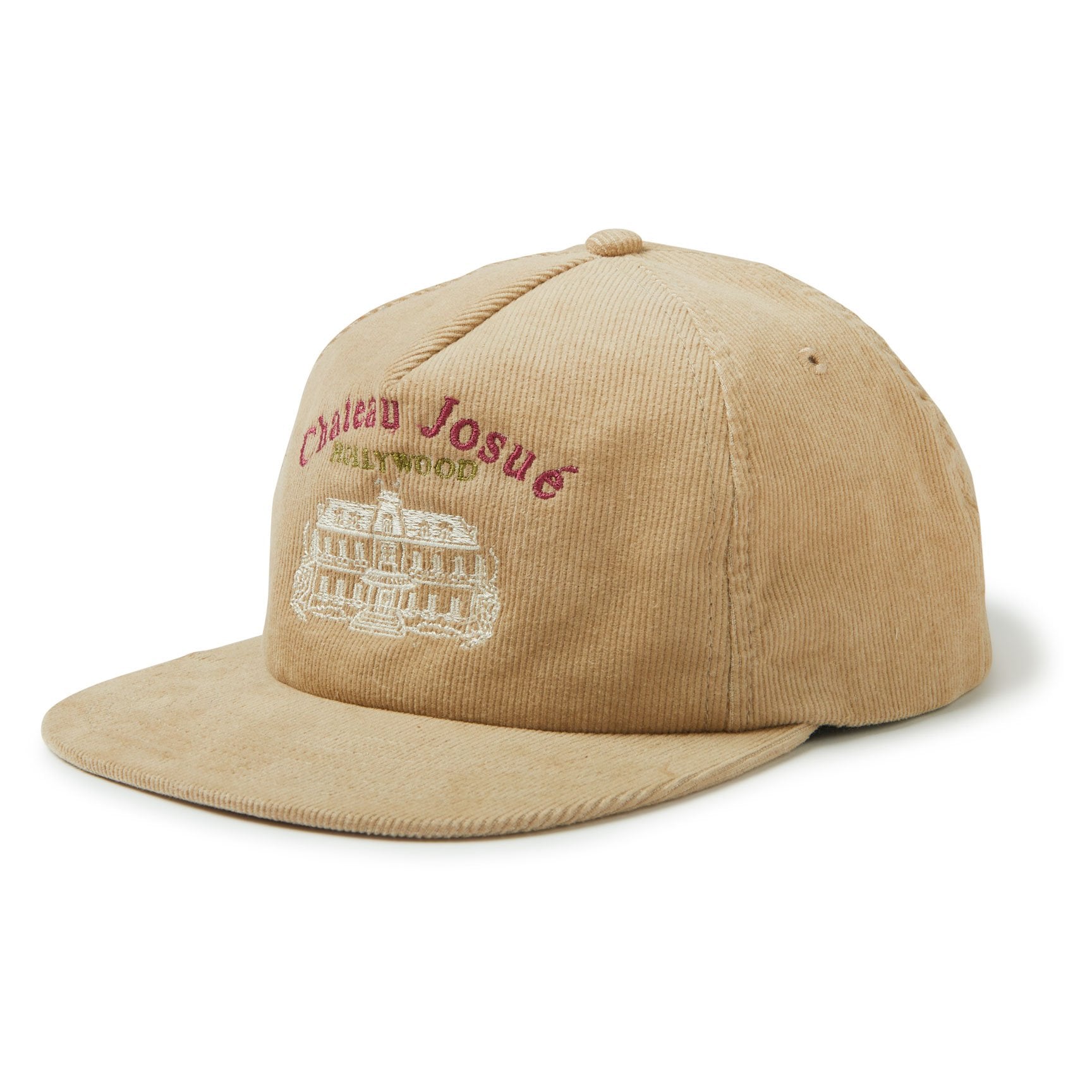 Gallery Dept CHATEAU JOSUÉ RESORT CAP