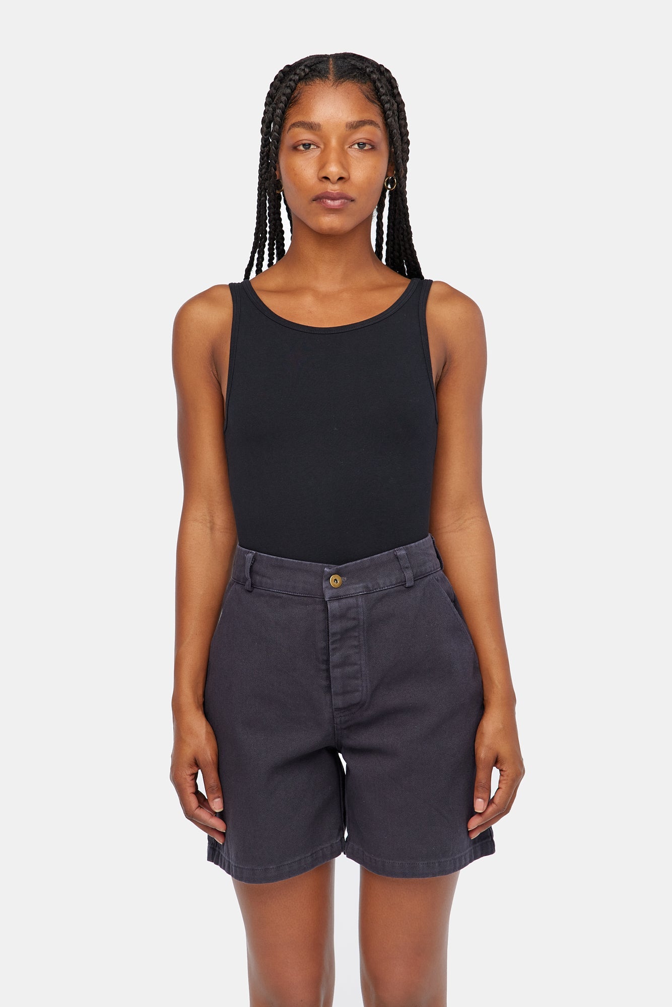 L.A. Causa Blake Shorts