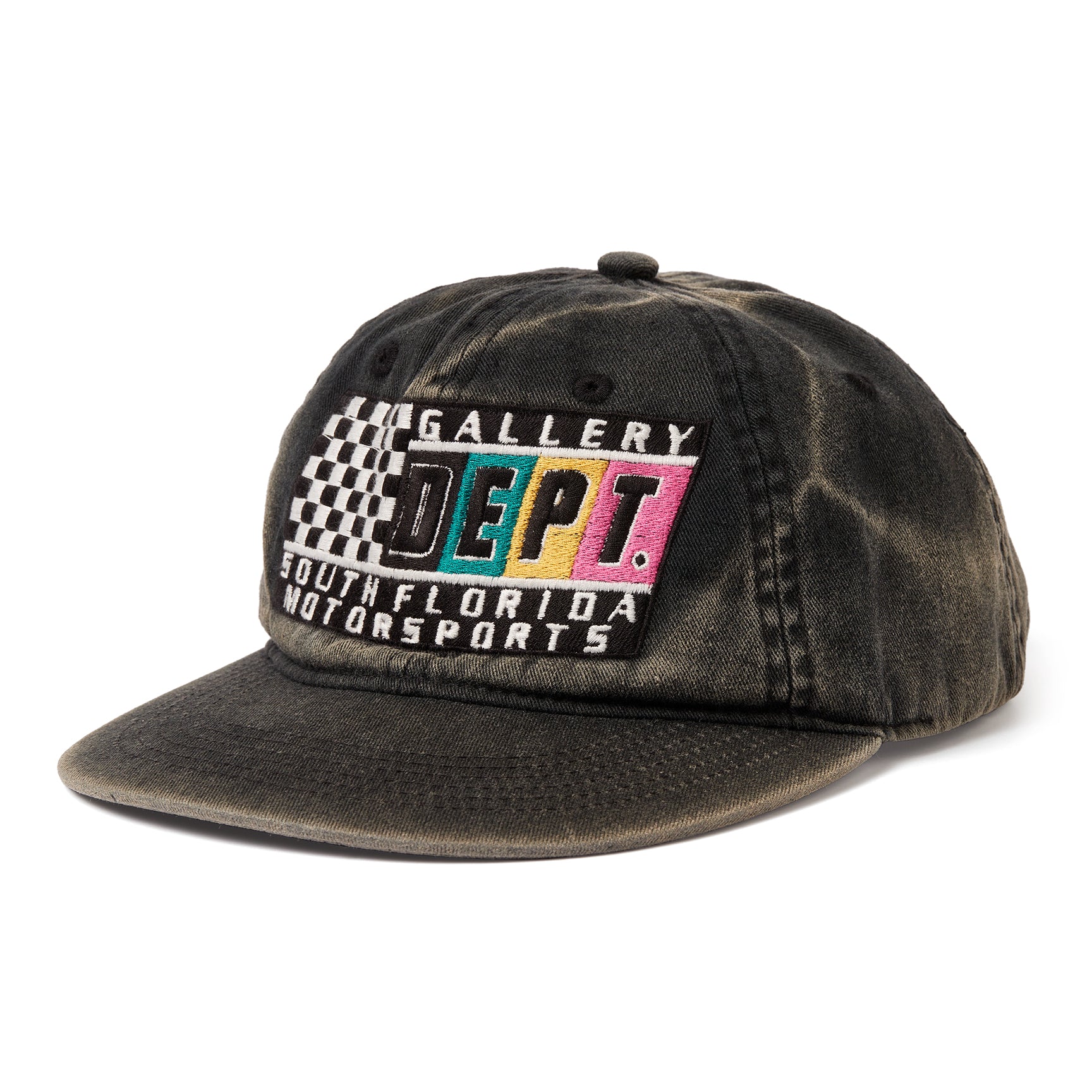 Gallery Dept DEPT MOTORSPORTS HAT