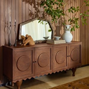 Lulu and Georgia Tali Sideboard by Sarah Sherman Samuel