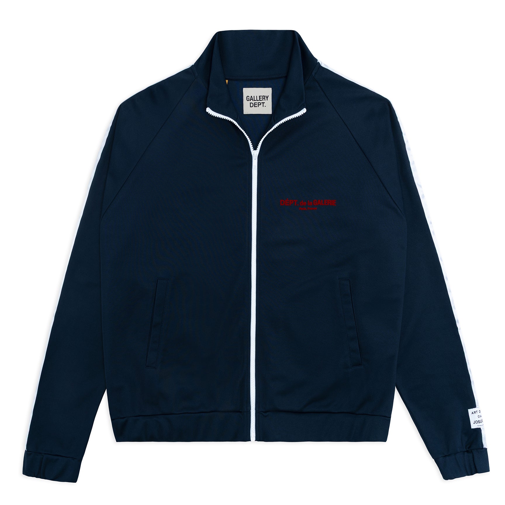 Gallery Dept FRENCH TRACK JACKET