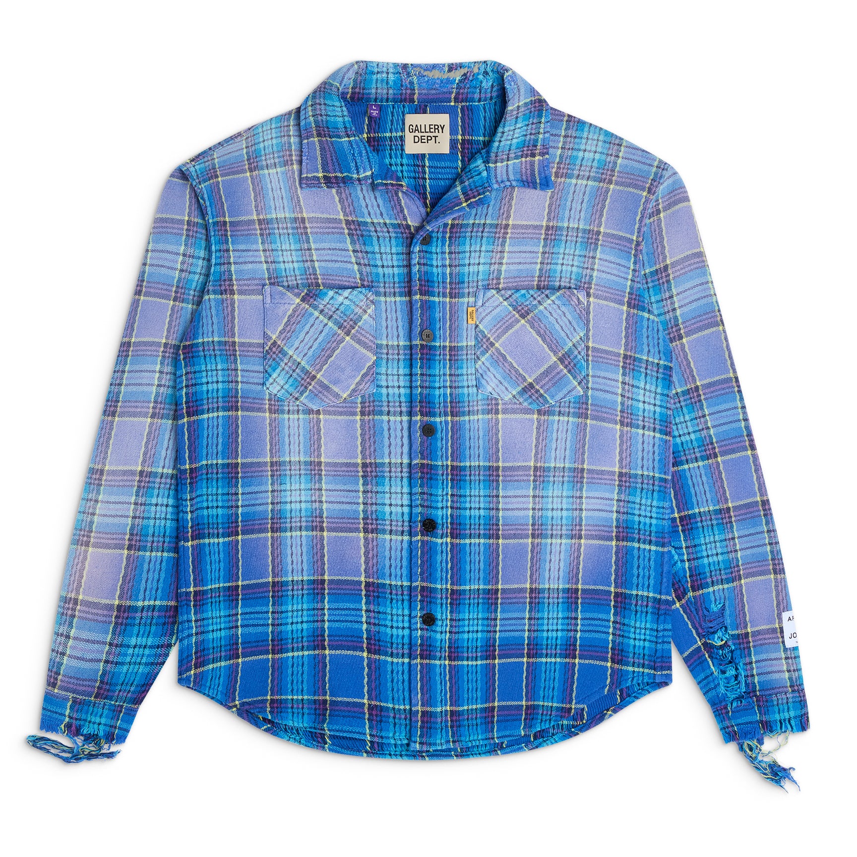 Gallery Dept MARLEY FLANNEL