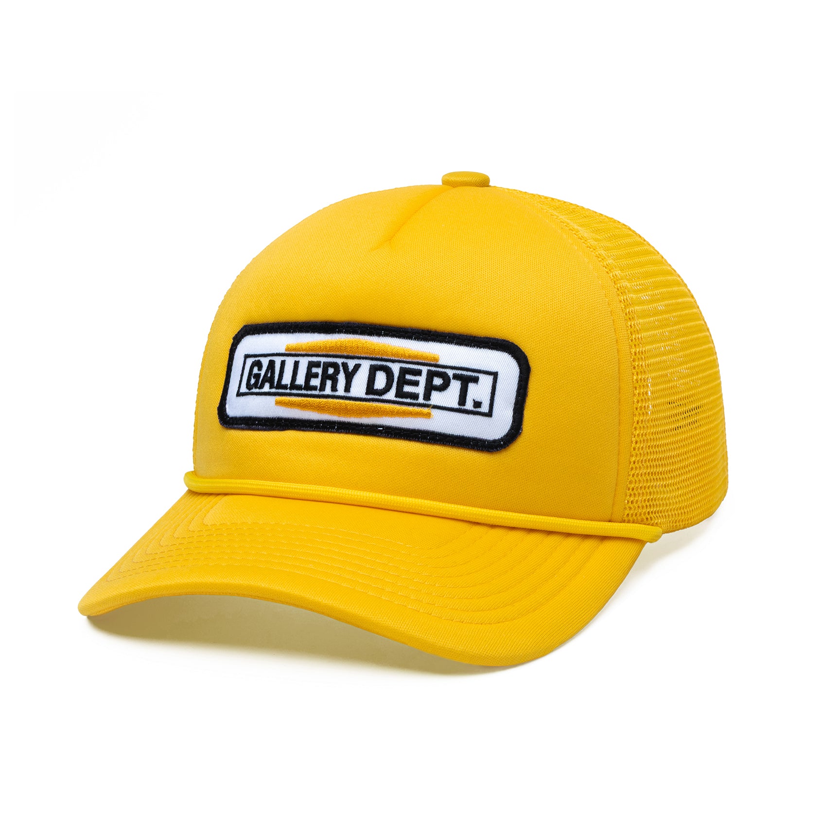 Gallery Dept WEST SIDE TRUCKER CAP
