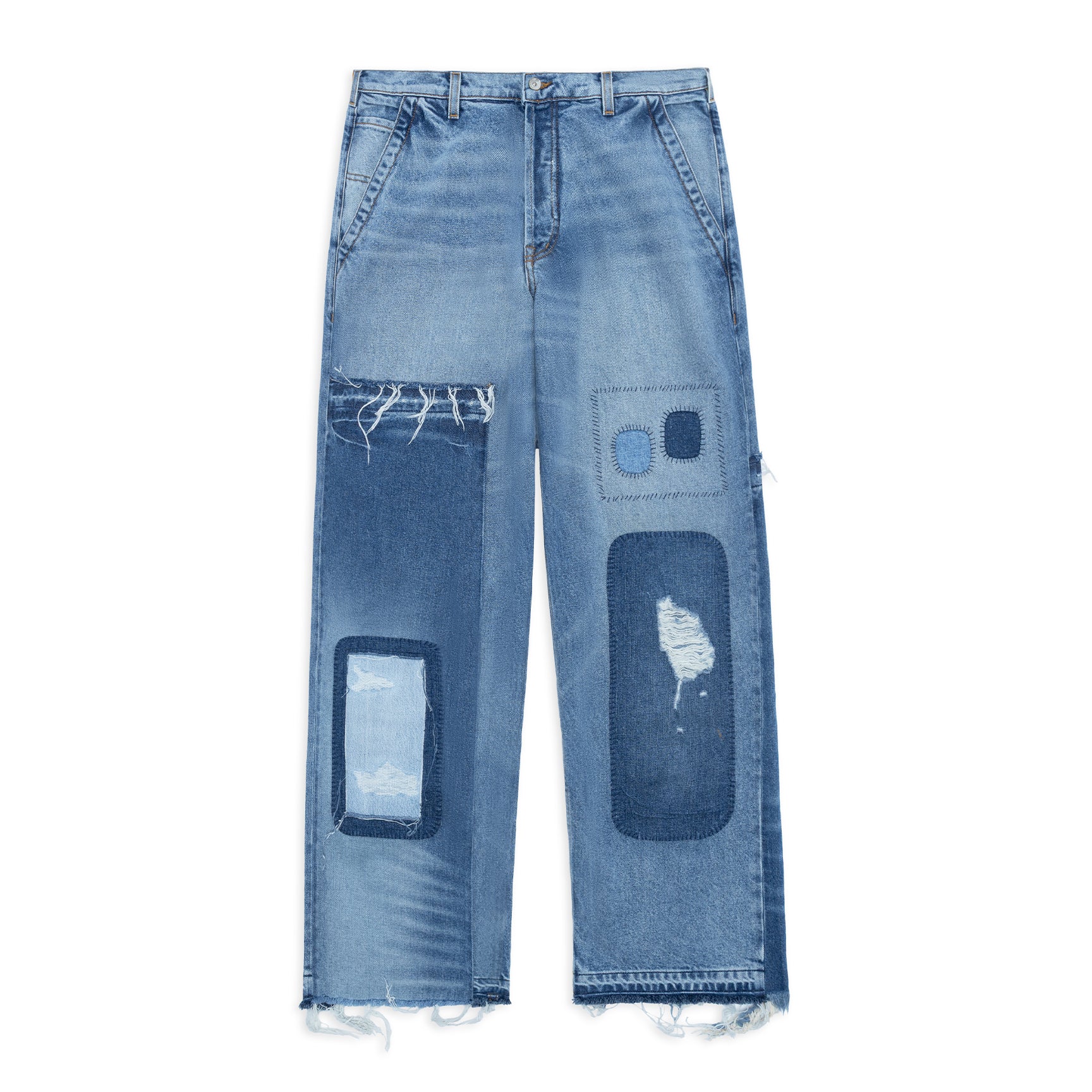 Gallery Dept SHOP PANT