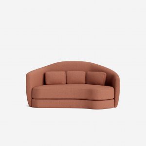Lulu and Georgia Viisi Sofa by Sarah Sherman Samuel
