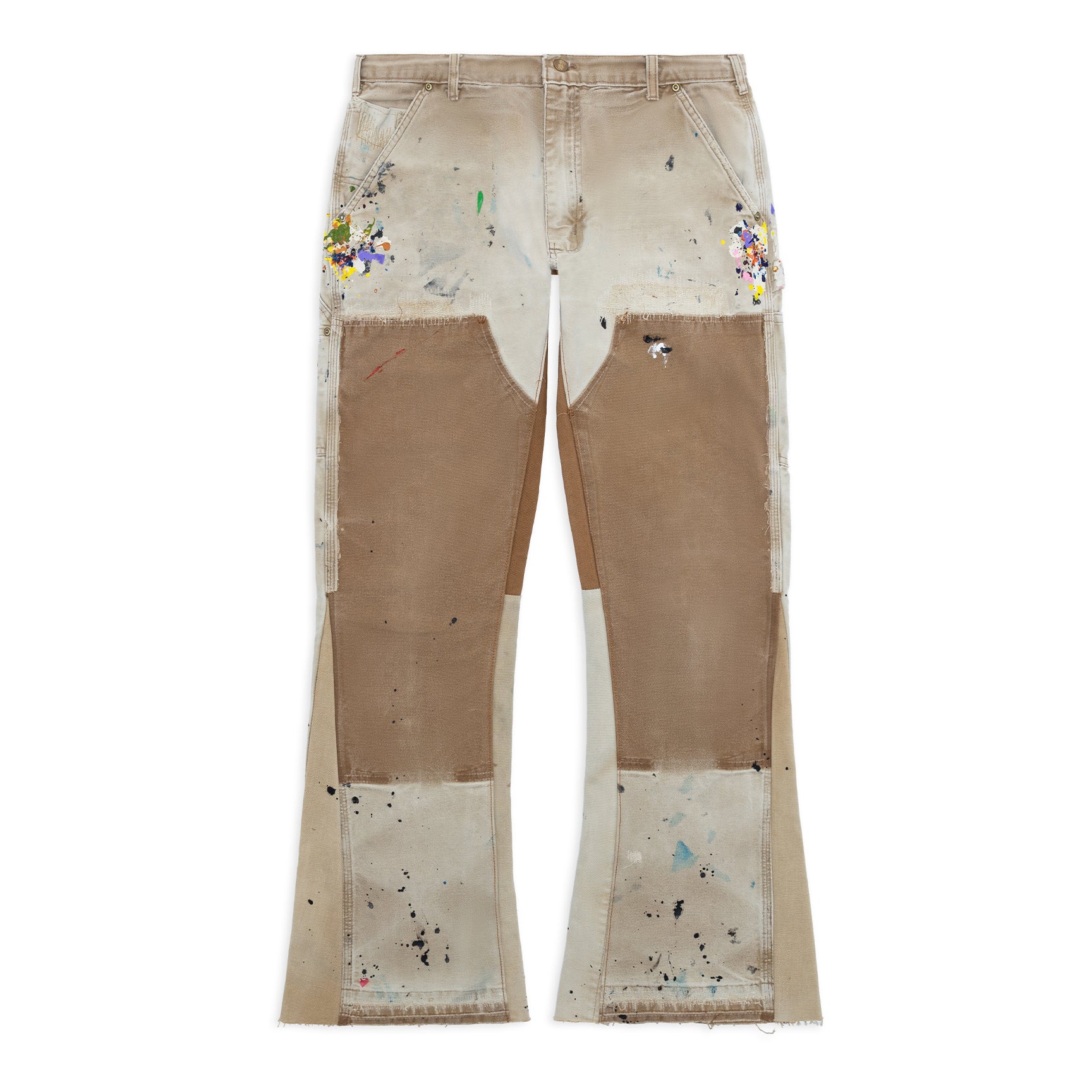 Gallery Dept LA FLARE CARPENTER REWORKED