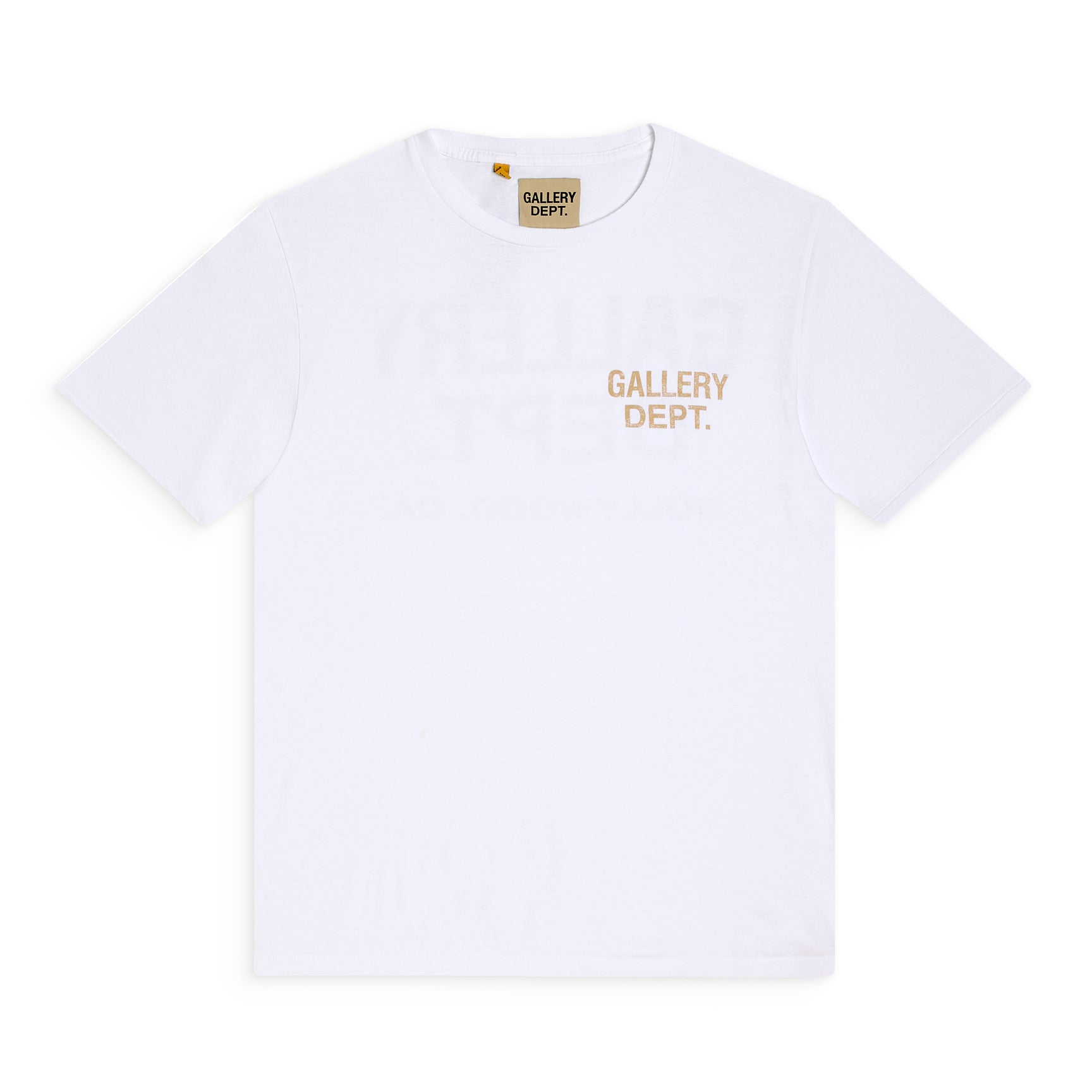 Gallery Dept SOUVENIR TEE