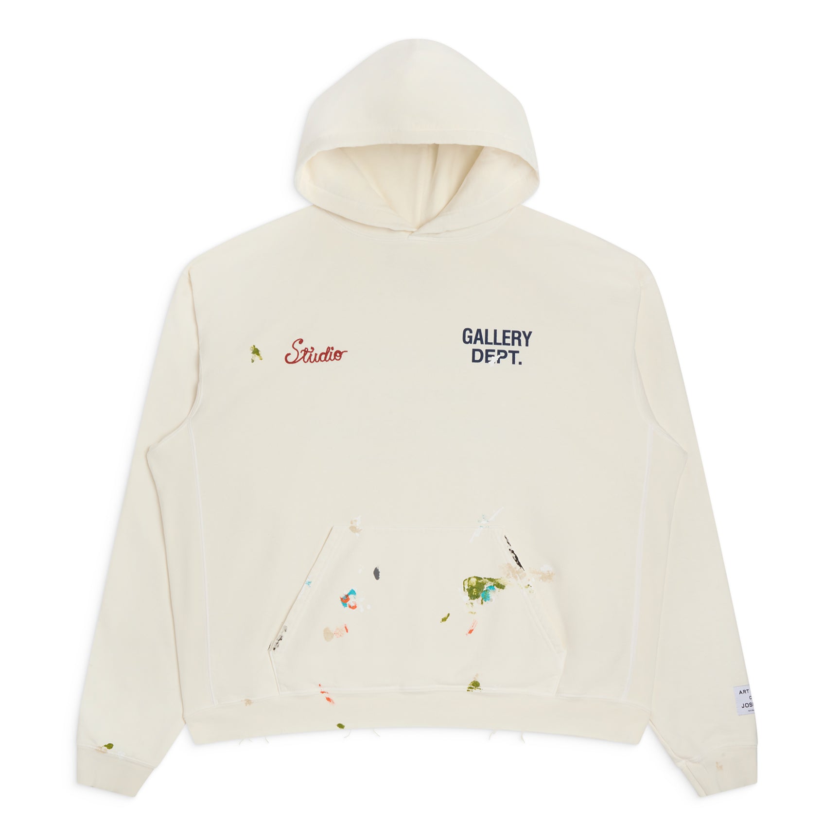 Gallery Dept STUDIO HOODIE