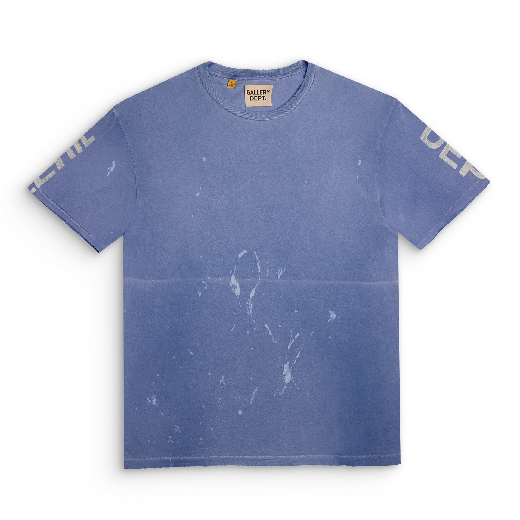 Gallery Dept PAINTED FRENCH COLLECTOR TEE