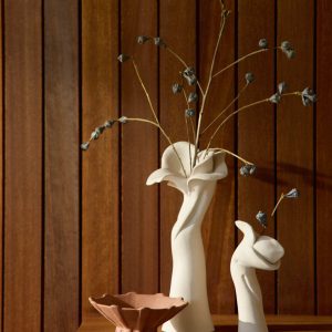 Lulu and Georgia Spoke Catchall by Sarah Sherman Samuel