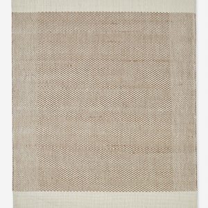Lulu and Georgia Joelle Handwoven Wool Rug
