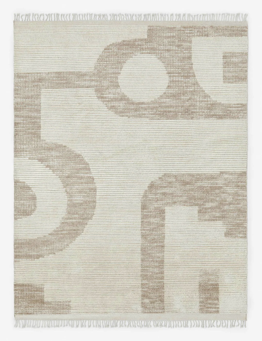 Lulu and Georgia Nomad Rug by Élan Byrd