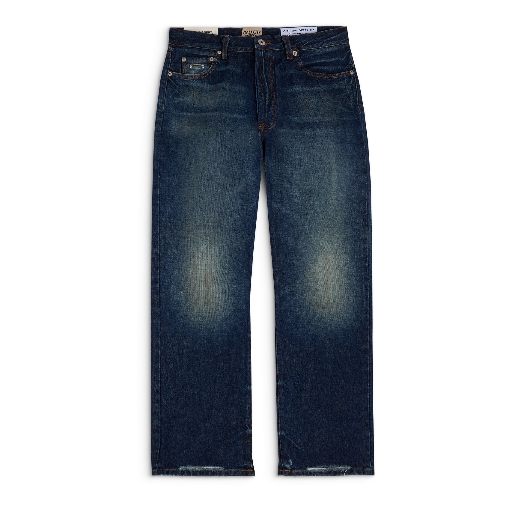 Gallery Dept MARLEY DENIM