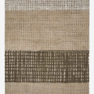 Lulu and Georgia Terra Rug by Élan Byrd