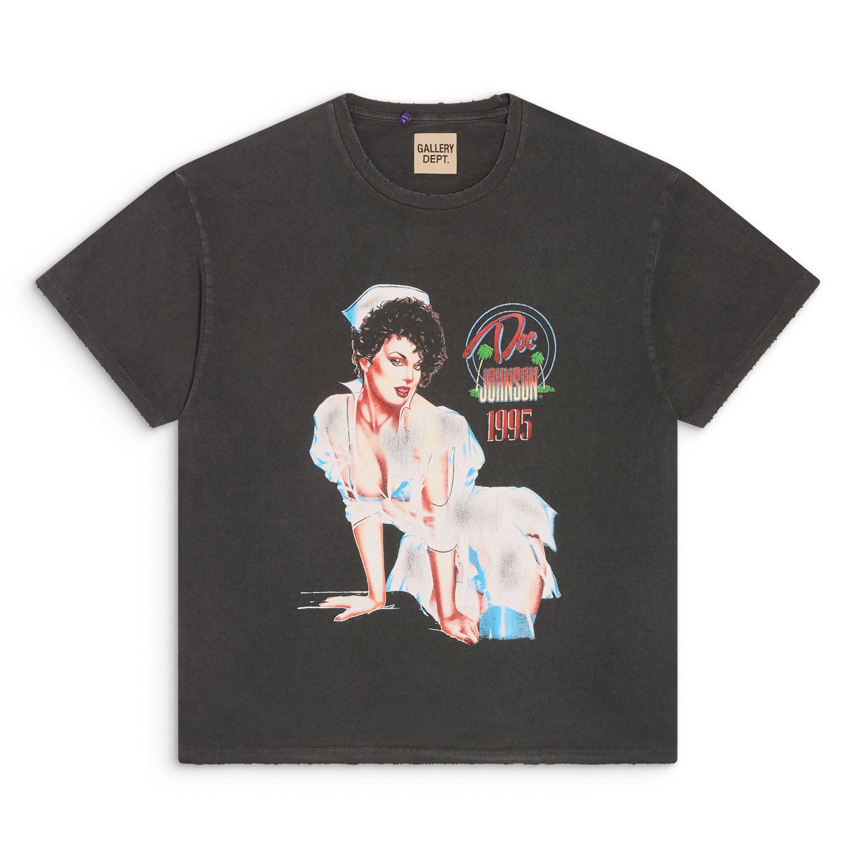 Gallery Dept DOC JOHNSON: SEXY TEE