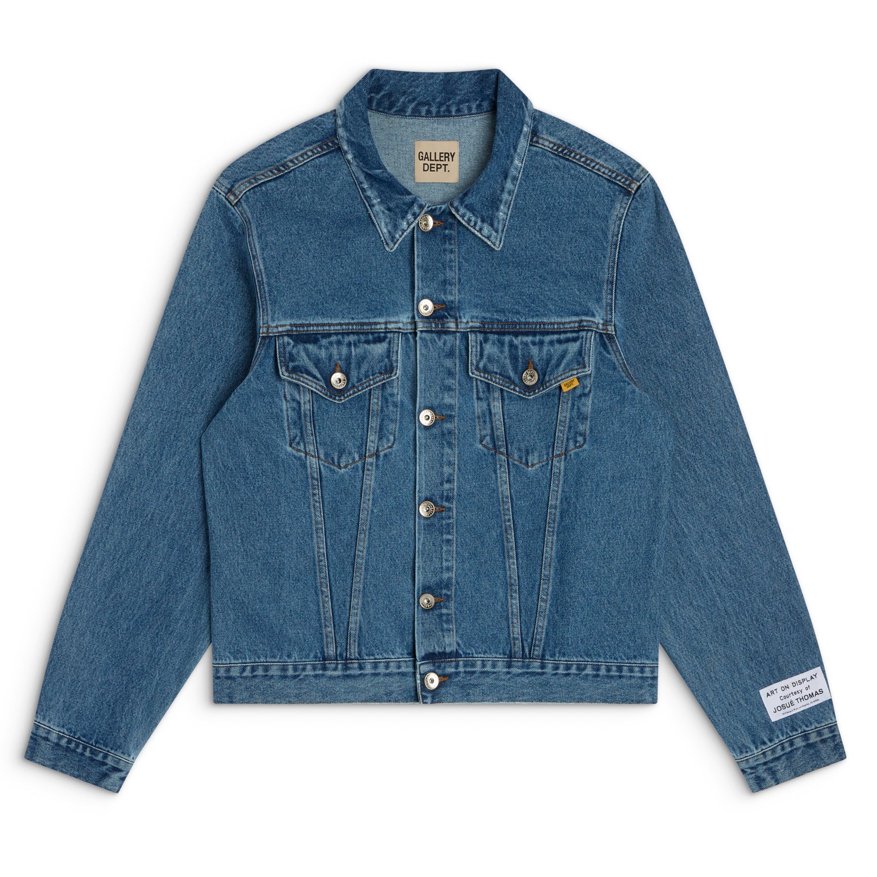 Gallery Dept VINTAGE ANDY JACKET