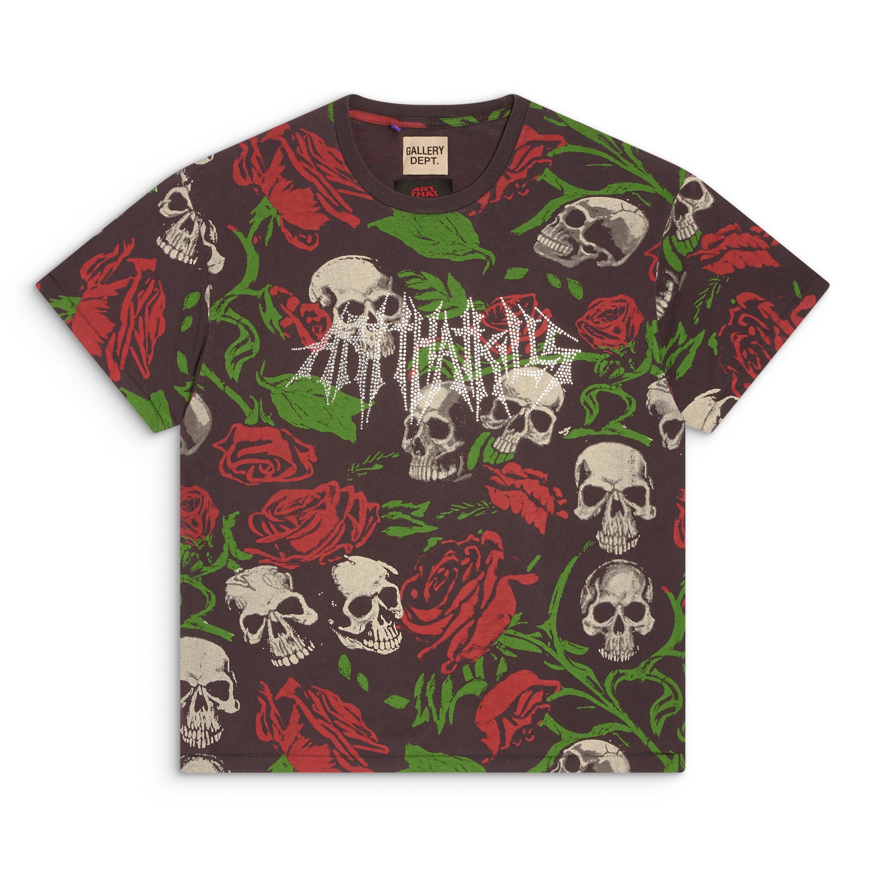 Gallery Dept SANTEE ALLEY TEE