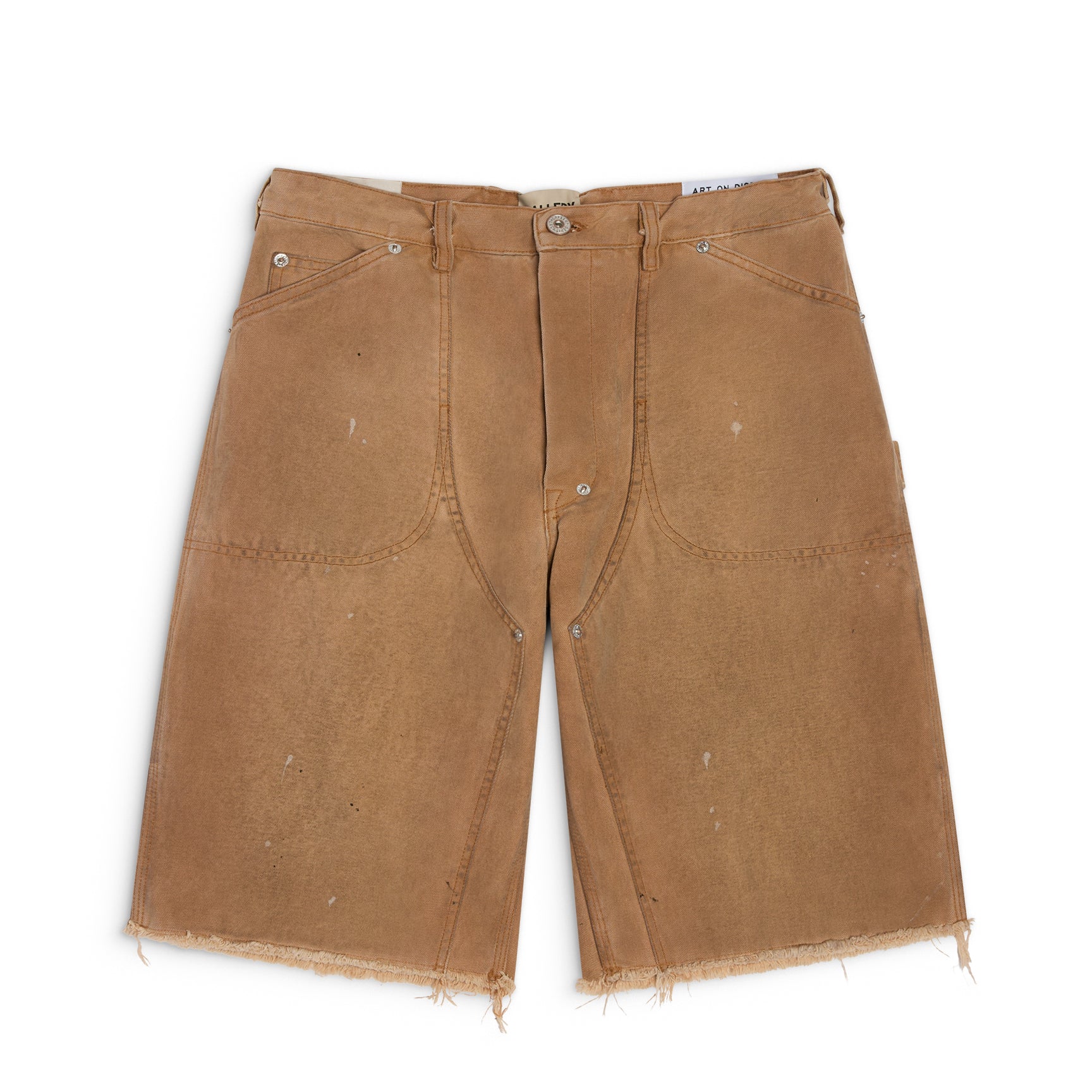 Gallery Dept BRANKO CARPENTER SHORTS