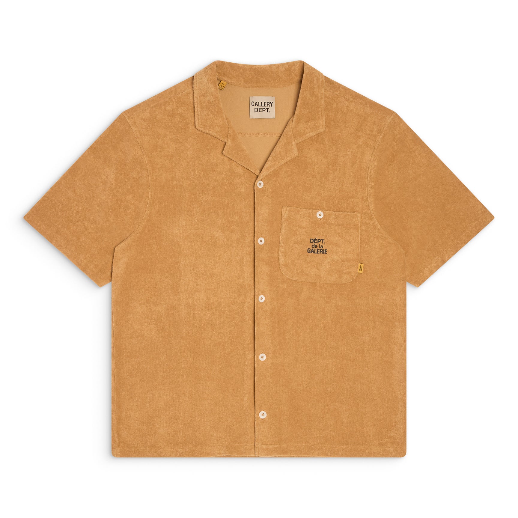 Gallery Dept FRENCH PARKER SHIRT