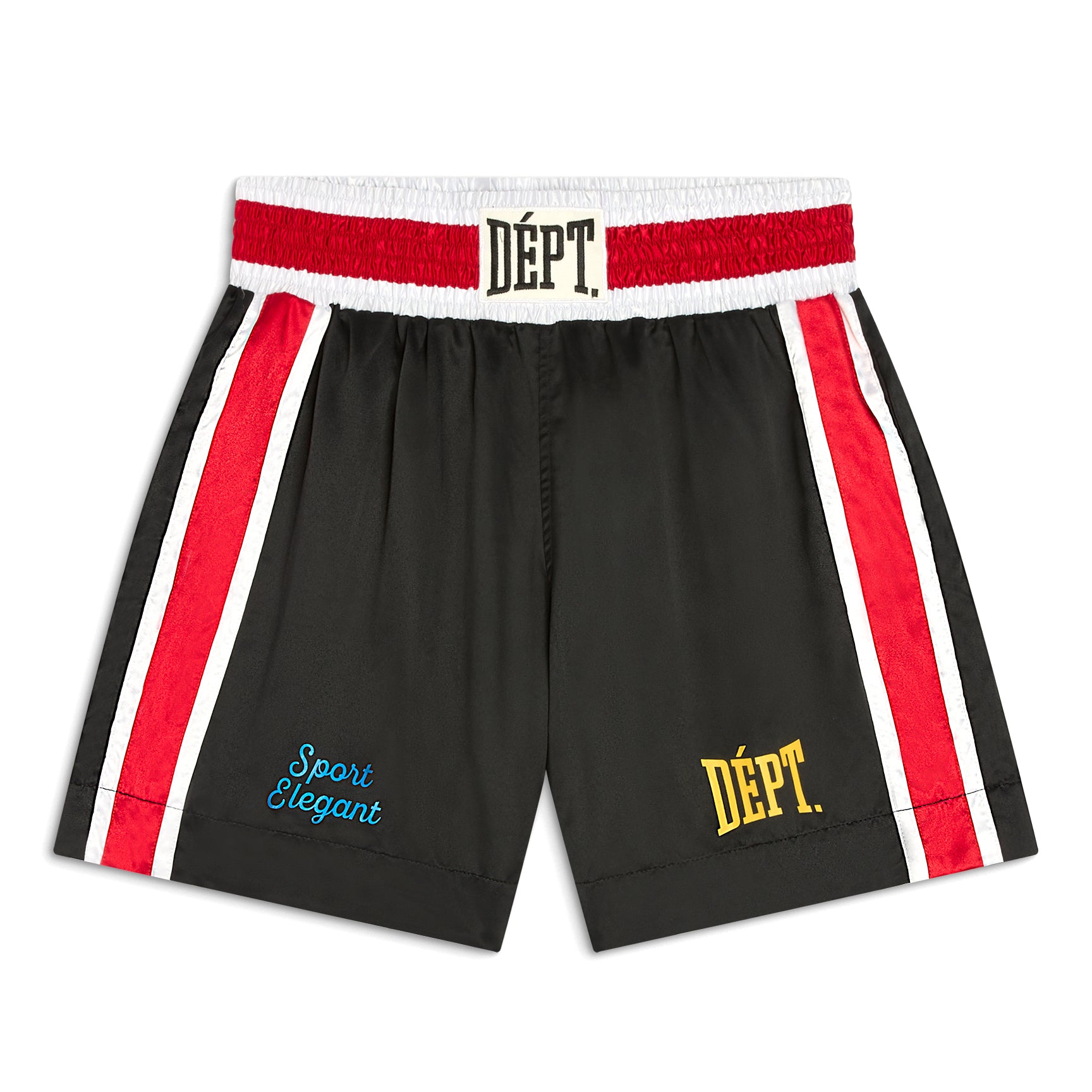 Gallery Dept DÉPT. BOXING TRUNKS