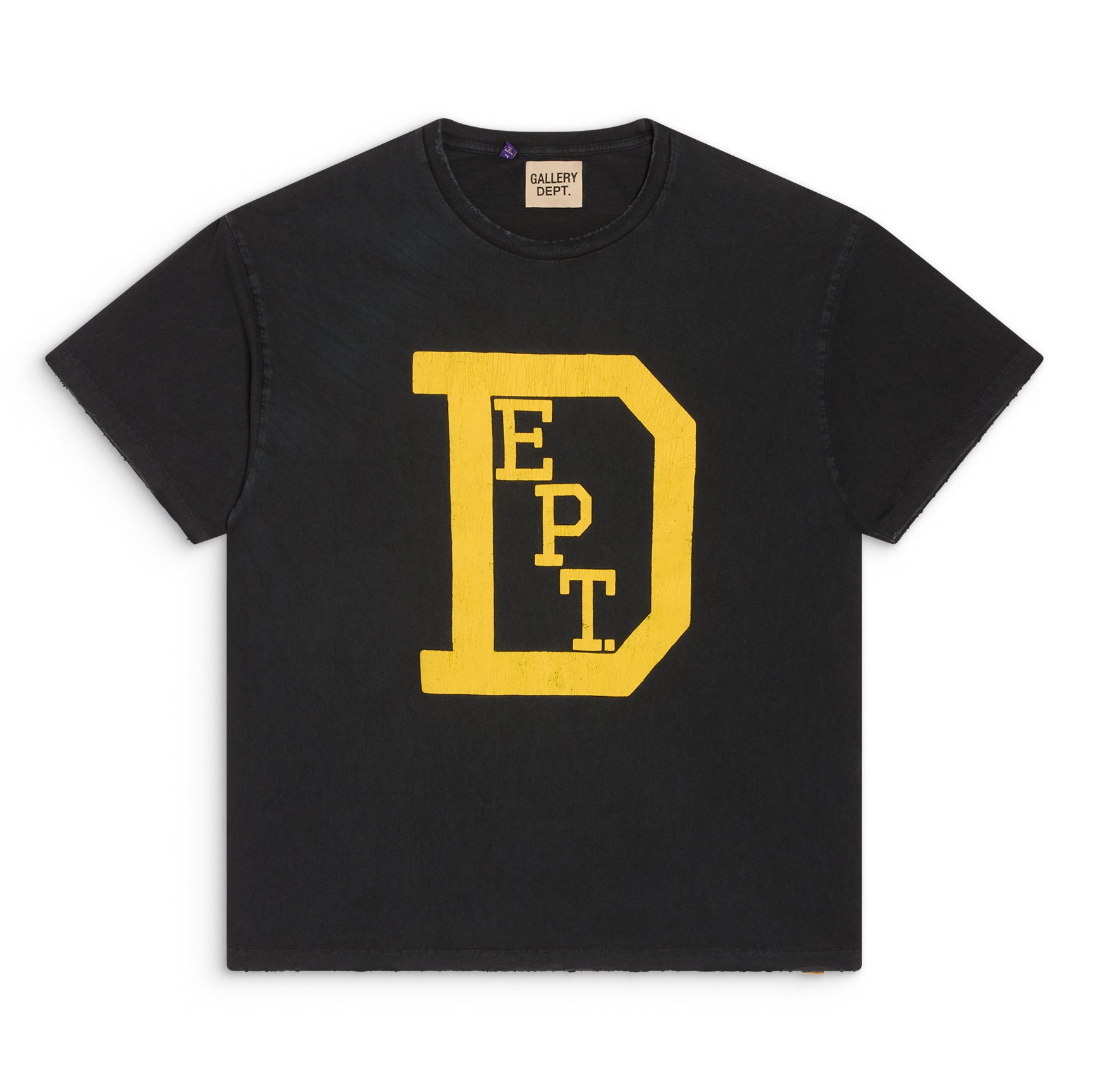 Gallery Dept UNIVERSITY GRAPHIC TEE