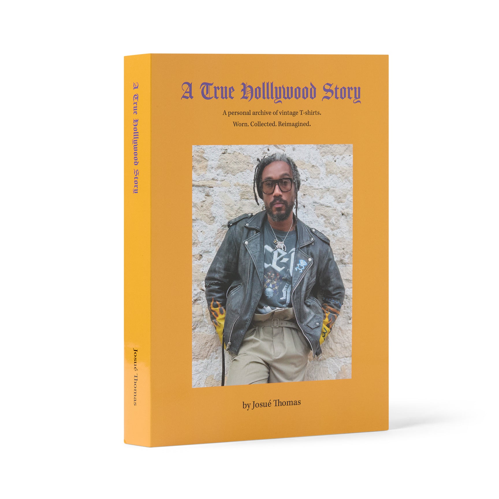 Gallery Dept A TRUE HOLLYWOOD STORY BOOK