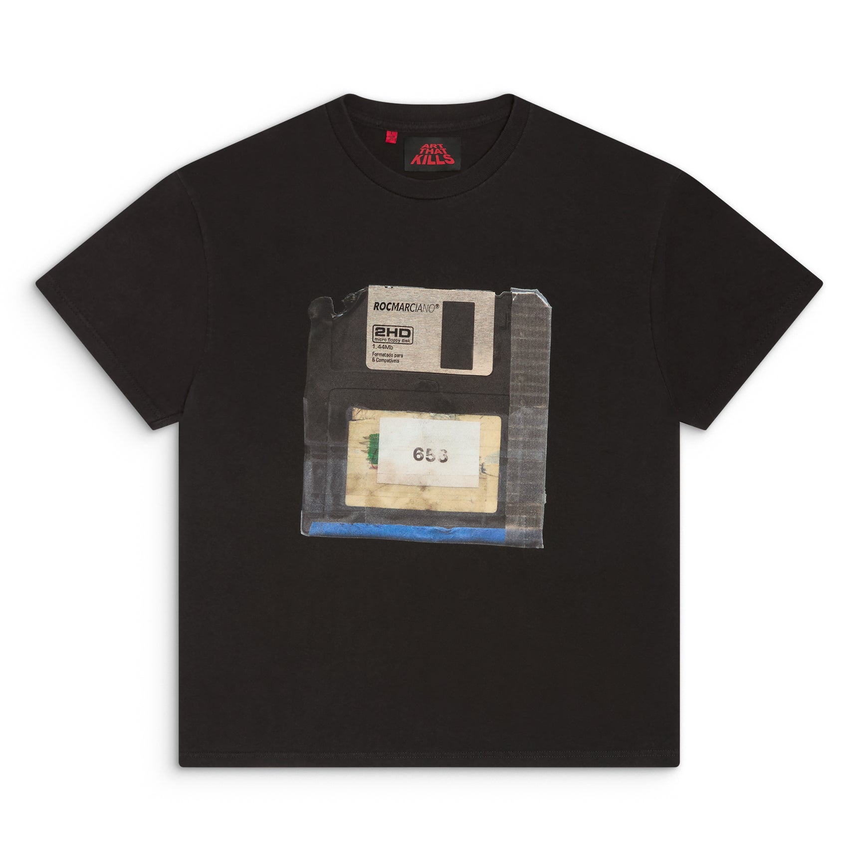 Gallery Dept ATK FLOPPY TEE