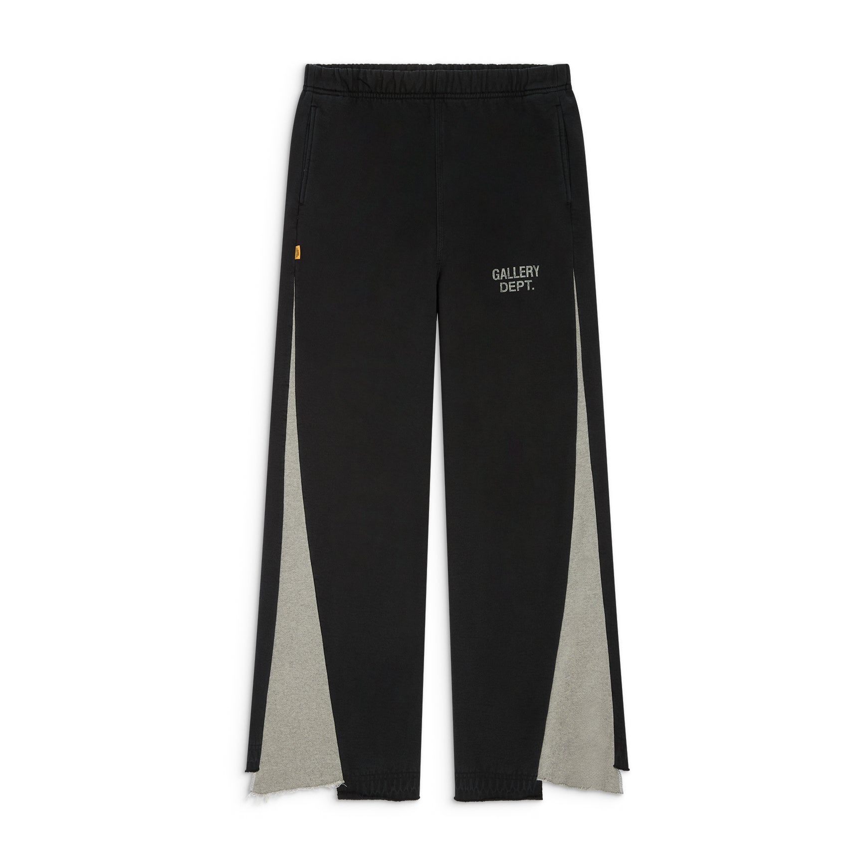 Gallery Dept TWISTED LEG SWEATPANT FLARE