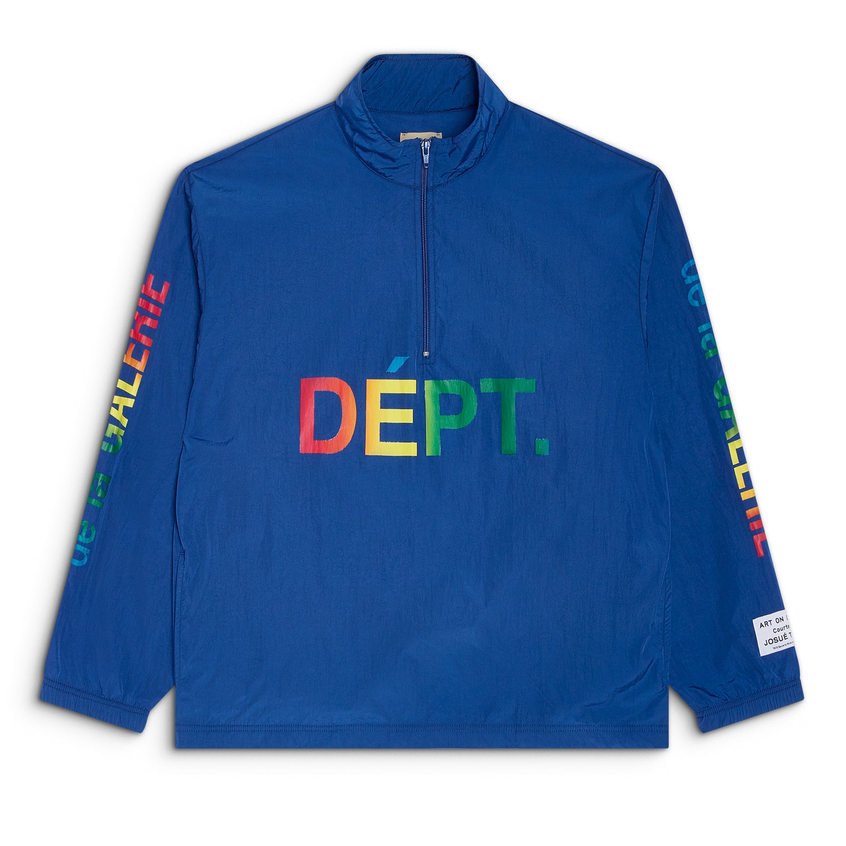 Gallery Dept WAVE JACKET