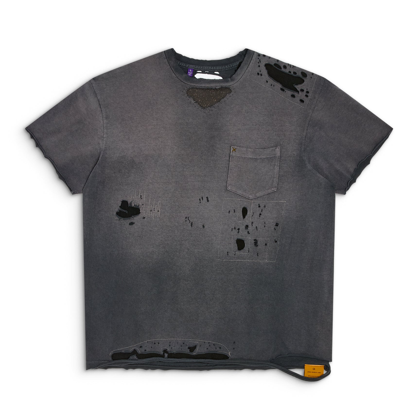 Gallery Dept SALVAGE TEE