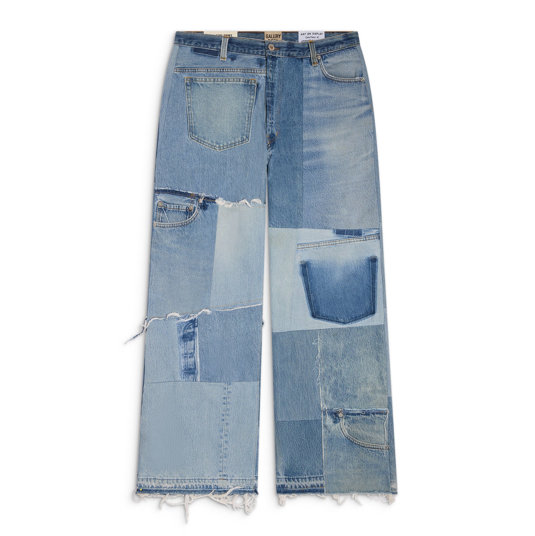 Gallery Dept COMPOSITION PANT