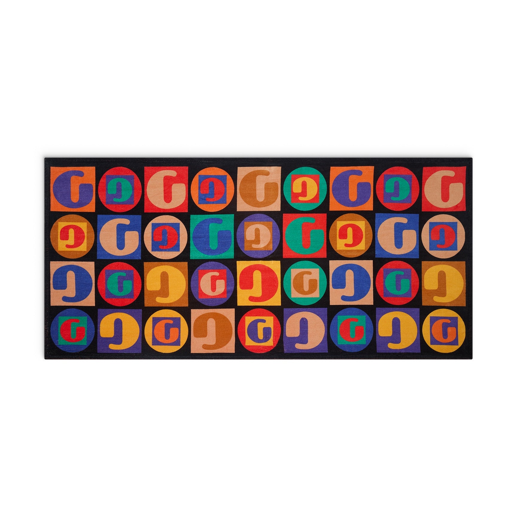 Gallery Dept G PRINT TOWEL