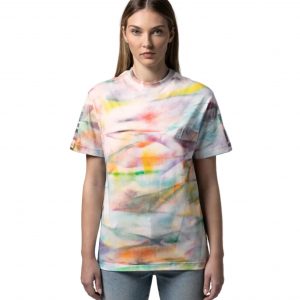 Gallery Dept FRENCH COLLECTOR AOP TEE