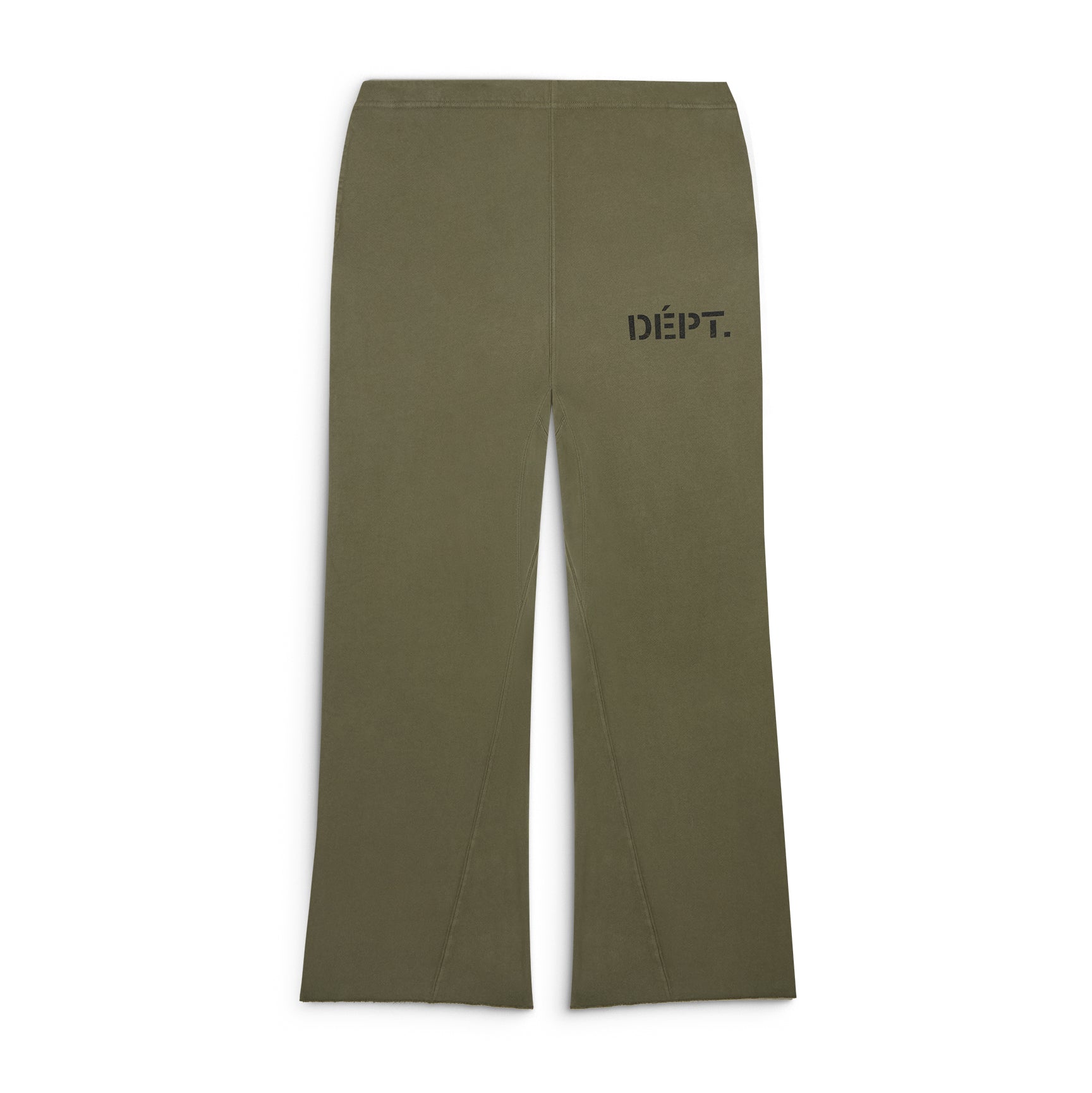 Gallery Dept DROP CROTCH SWEATPANT