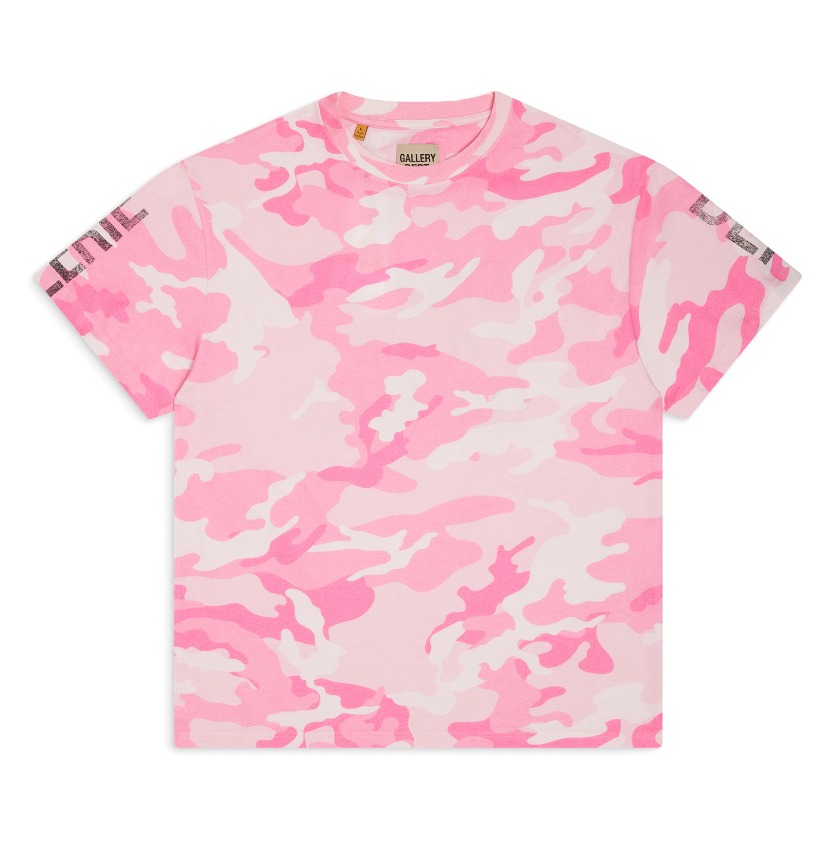 Gallery Dept FRENCH COLLECTOR TEE
