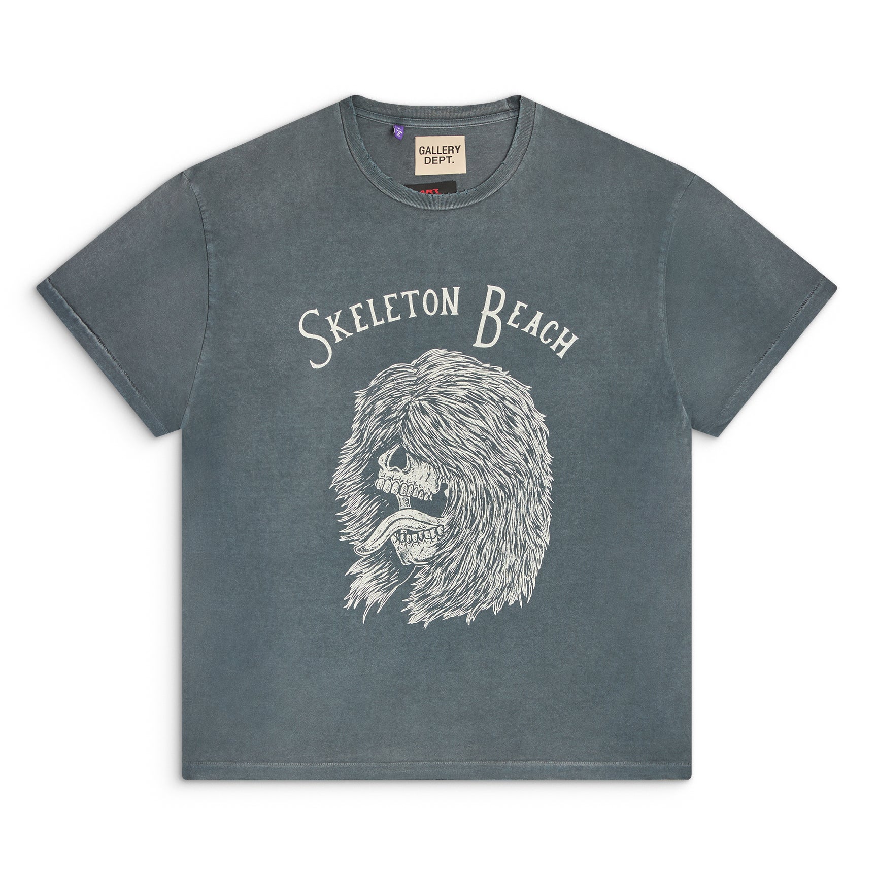 Gallery Dept SKELETON BEACH GRIT