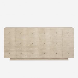 Lulu and Georgia Otelia Dresser by Sarah Sherman Samuel