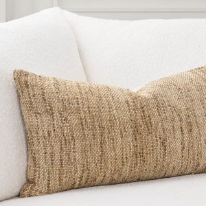 Lulu and Georgia Kass Throw Pillow by Classic Home