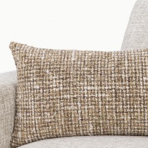 Lulu and Georgia Bradbury Throw Pillow by Classic Home