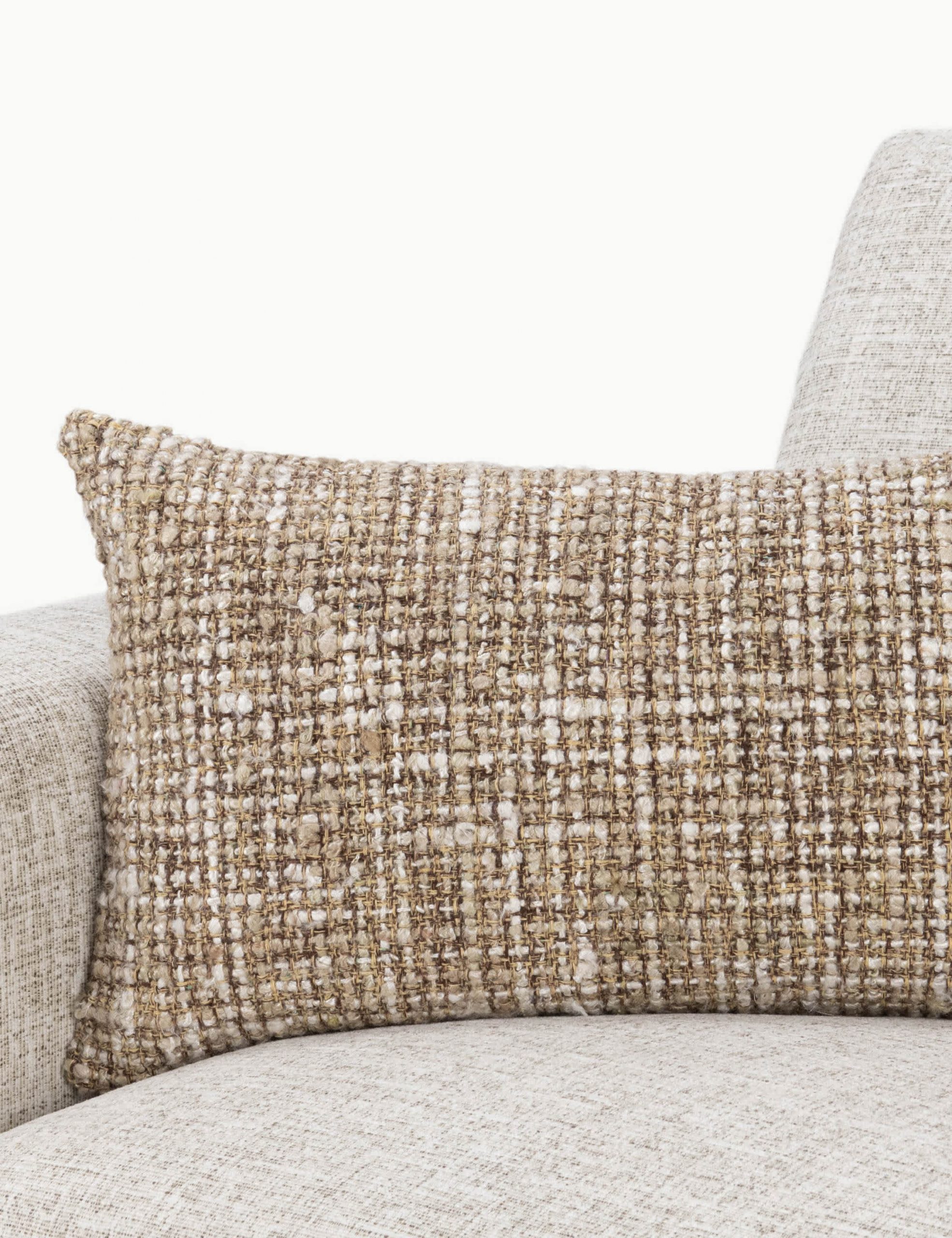 Lulu and Georgia Bradbury Throw Pillow by Classic Home