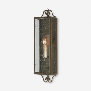 Lulu and Georgia Boyd Sconce