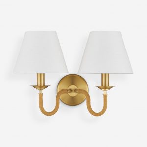 Lulu and Georgia Tavish Sconce