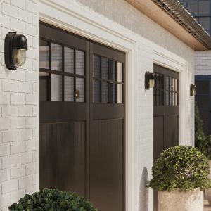 Lulu and Georgia Sevard Outdoor Sconce