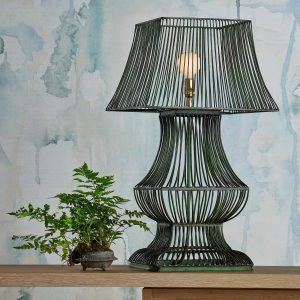 Lulu and Georgia Halling Table Lamp