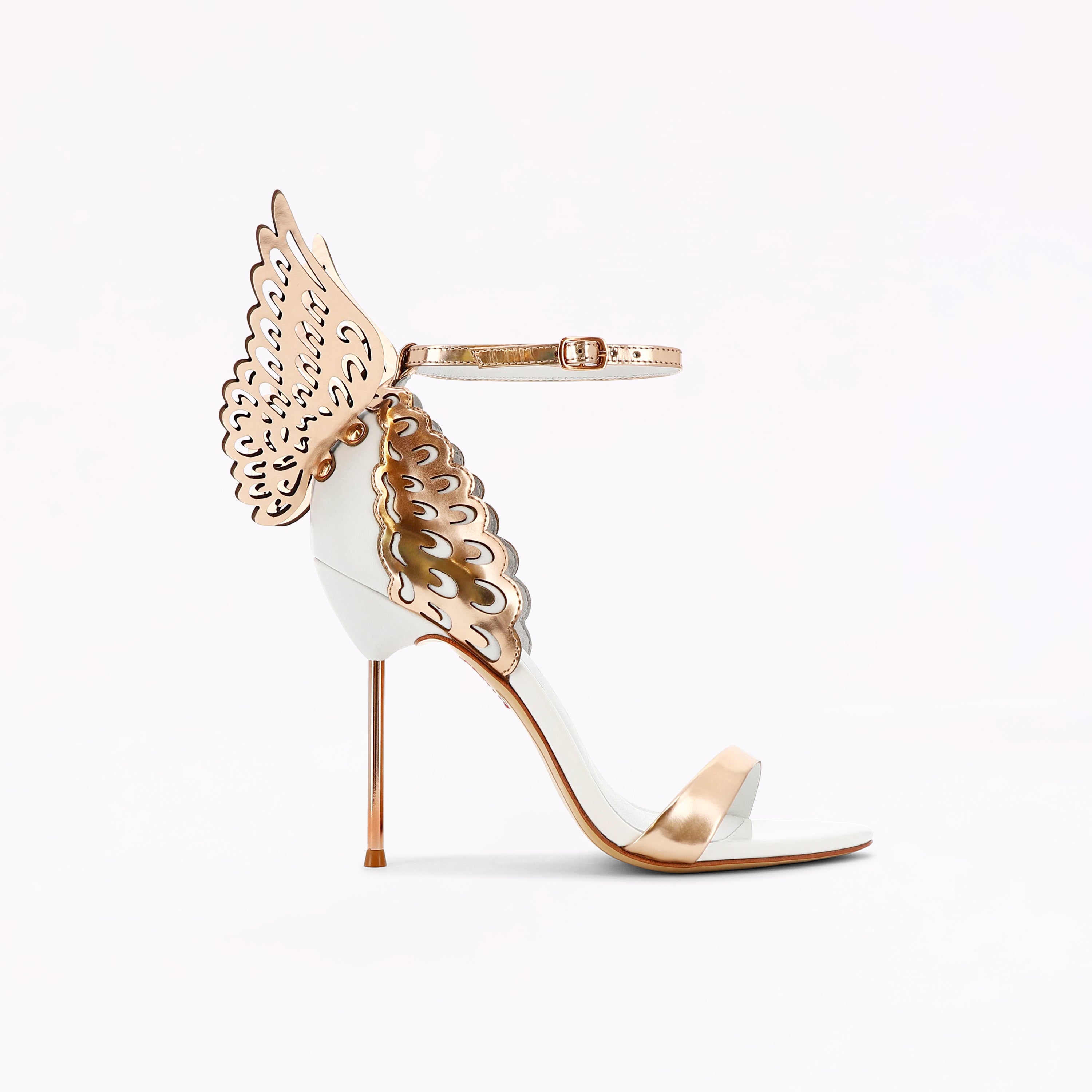 Sophia Webster Evangeline Sandal