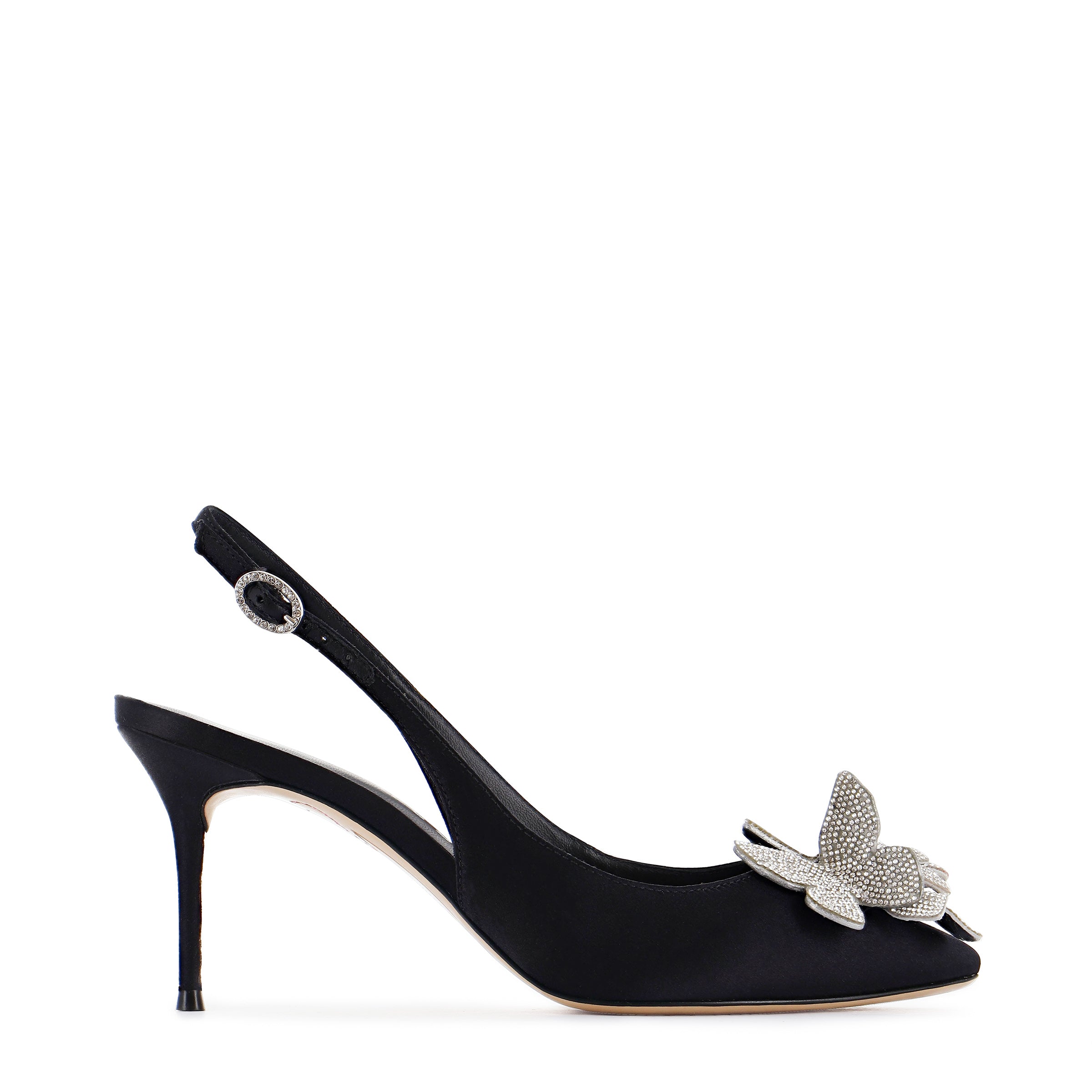 Sophia Webster Titania Mid Slingback Pump