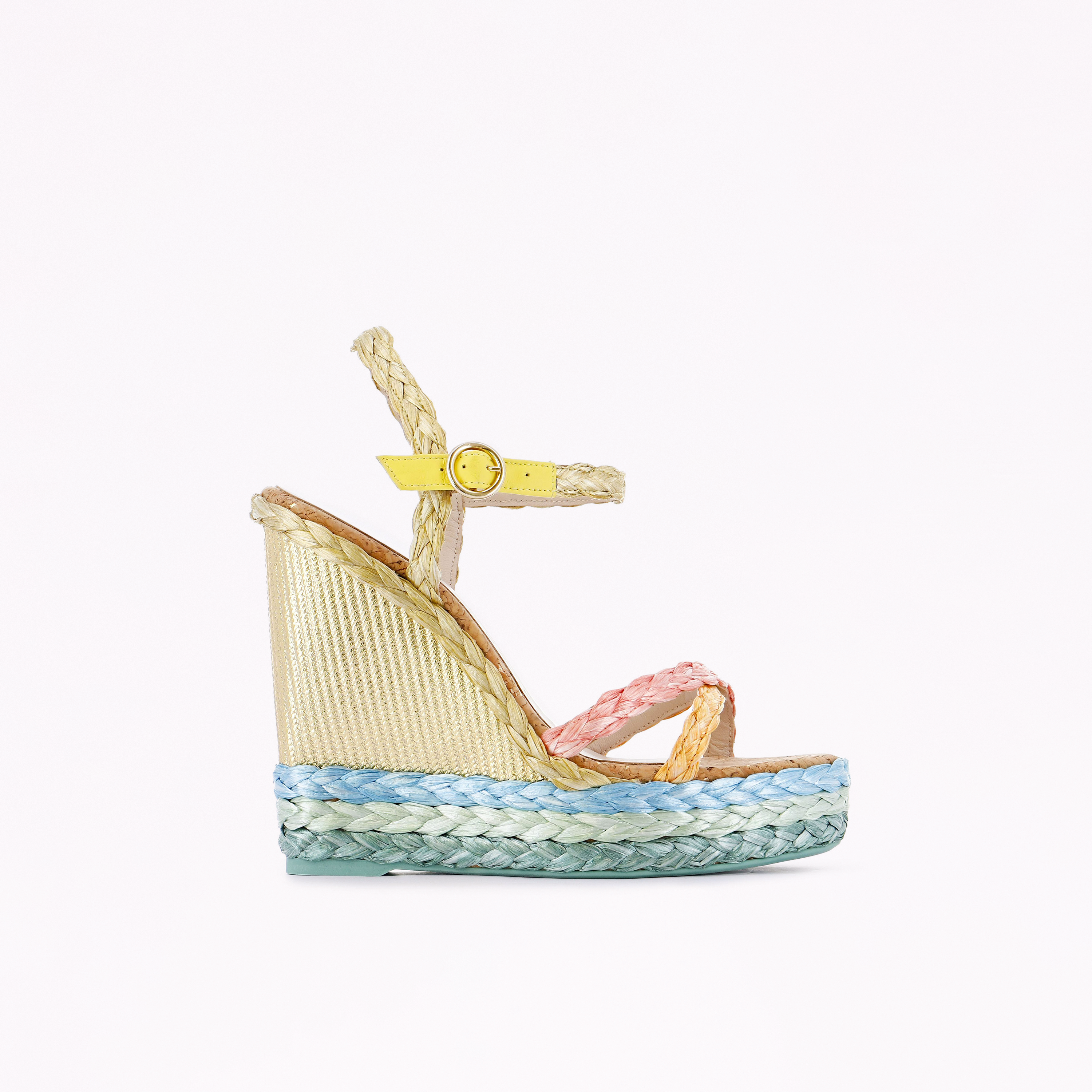 Sophia Webster Ines Espadrille