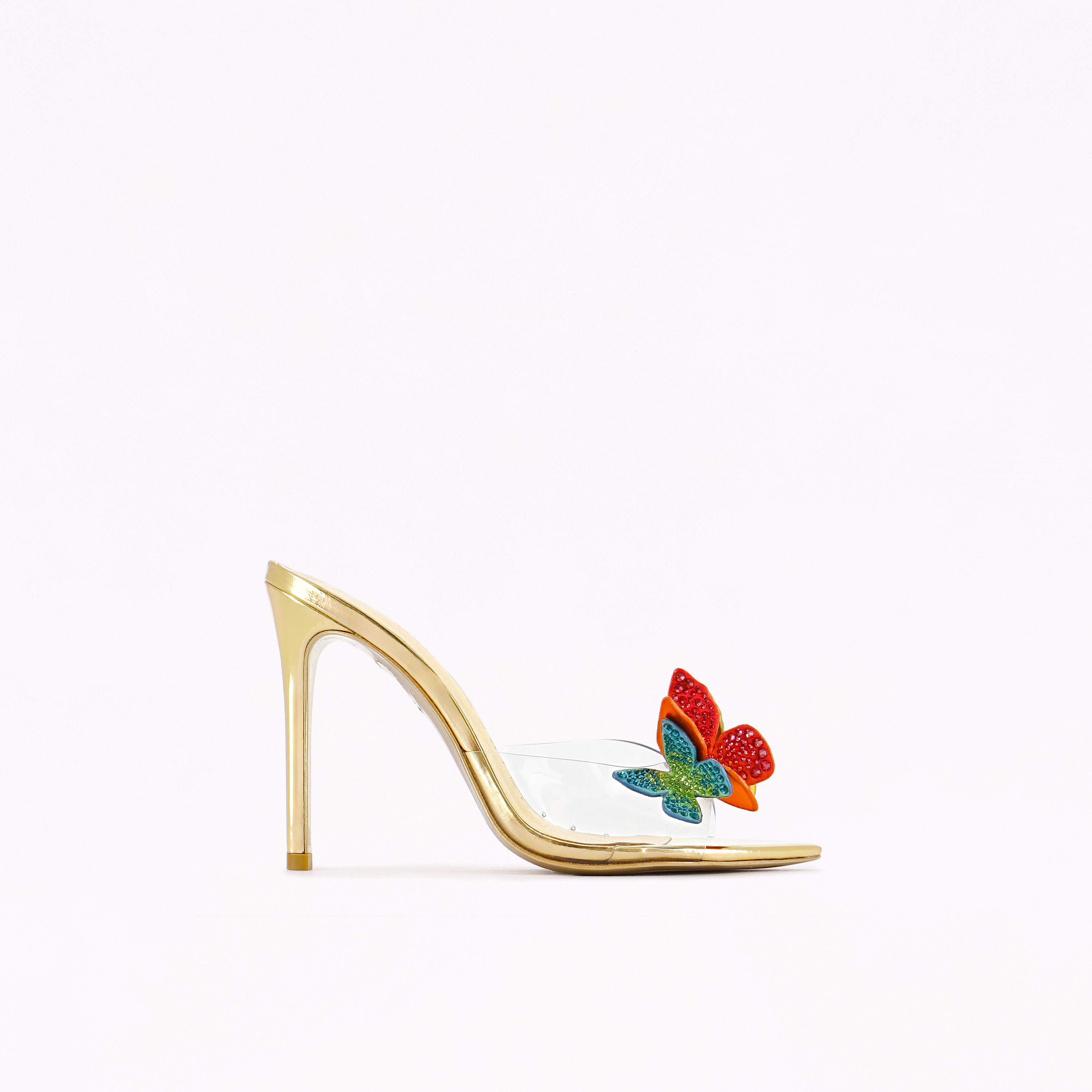 Sophia Webster Vanessa Mule